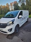 Opel Vivaro L2 Skåpbil 2.9t 1.6 CDTI BIturbo Euro 6