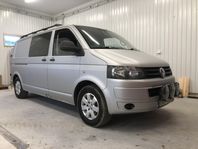 Volkswagen Transporter Kombi T30 2.0 TDI 4Motion Euro 5