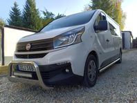 Fiat Talento 5 sits 2.0