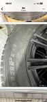 Friktionsdäck 215/70 R16 Hankook Vinter