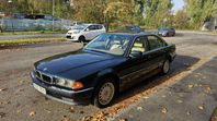 BMW 740 i