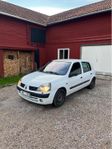 Renault Clio  1.2 