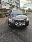 Hyundai Santa Fe 2.2 CRDi 4WD Shiftronic Euro 5