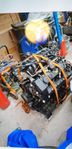 bmw motor V8 4,8i  