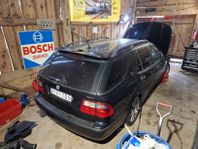 Saab 9-5 delar 