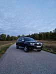 Dacia Duster 1.6 4x4 Nybesiktad