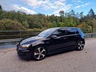 Volkswagen Golf 5-dörrars GTI Performance