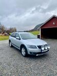 Skoda Octavia Scout 2.0 TDI 4x4 Euro 6