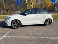 Audi A1 Sportback 1.2 TFSI Sport Edition Euro 5