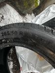 Continental icecontact 265/50 R19 XL i nyskick