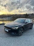 Mycket fin Polestar 2 (Standard Range)