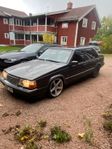 Volvo 960 om603 dieselmeken