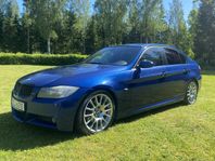 BMW 325i M-Sport