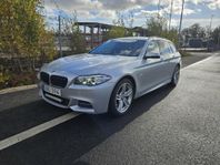 BMW 530 xdrive M-sport