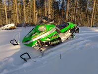 Arctic Cat F6 Sno Pro