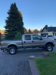 Ford F-250 Crew Cab 6.0 V8 Powerstroke 4x4 TorqShift XLT