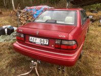 Rover 825 i Sedan 2.5 V6 MPi Sterling