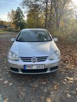 Volkswagen Golf 5-dörrar 1.6 Multifuel United Euro 4