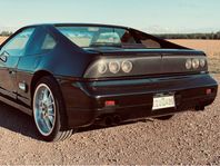 Pontiac Fiero 2.8 V6