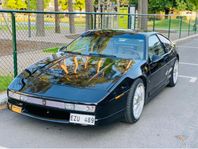 Pontiac Fiero 2.8 V6