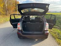 Toyota Corolla Verso 1.8 VVT-i