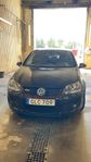 Volkswagen Golf 3-dörrars GTI 2.0 TFSI Euro 4