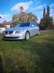 BMW 520 d Touring Euro 4