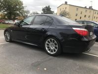 BMW 520 d Sedan M Sport Euro 4