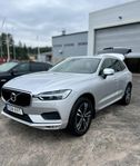 Volvo XC60 D4 AWD Momentum Euro 6 Bes/Serv/kamrem bytt