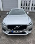 Volvo XC60 D4 AWD Momentum Euro 6 Bes/Serv/kamrem bytt