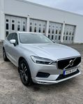 Volvo XC60 D4 AWD Momentum Euro 6 Bes/Serv/kamrem bytt