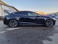 Tesla Model S 85D FREE SUPERCHARGING  / Finans 2100kr /mån