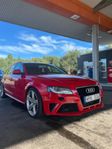 Audi A4 Avant 1.8 TFSI Proline Euro 4