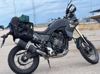 Yamaha Tenere 700 