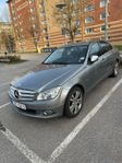 Mercedes-Benz C 200 Kompressor 5G-Tronic Avantgarde Euro 5