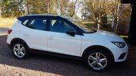 Seat Arona 1.0 TGI FR Euro 6