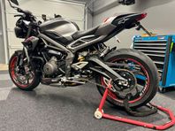 Triumph Street Triple 765 RS