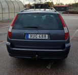 Ford Mondeo Kombi 2.0 Titanium X Euro 4