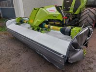 slåtterkross  claas  Disco 3600