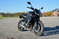 Yamaha MT09 2020 (Gen 2)