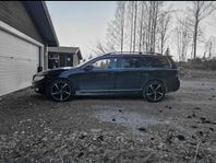 Volvo V70 D3 2016 Geartronic Classic, Momentum Euro 6