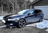 Volvo V70 D3 2016 Geartronic Classic, Momentum Euro 6