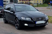 Volvo V70 D3 2016 Geartronic Classic, Momentum Euro 6