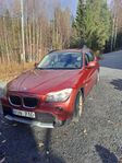 BMW X1 xDrive20d Euro 5