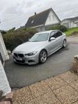 BMW 320 d xDrive Sedan Steptronic M Sport Euro 5