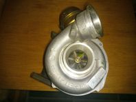 Turboaggregat Mercedes sprinter 216D / 316D / 416D 