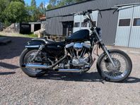 Harley Davidson Sportster -94 1200