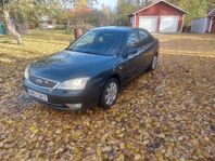 Ford Mondeo Halvkombi 2.0 Euro 4