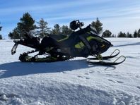 Polaris Switchback Assault 850-19