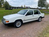 Volvo 760 GLE 2.8 V6 GLE